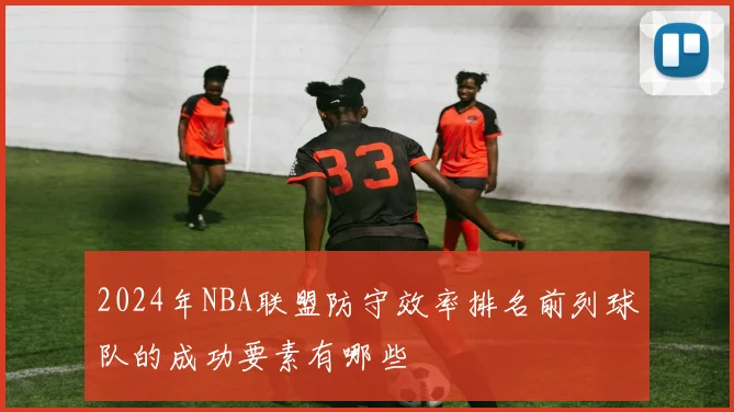 2024年NBA联盟防守效率排名前列球队的成功要素有哪些